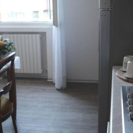 La Capannina Apartment Modena Exterior photo