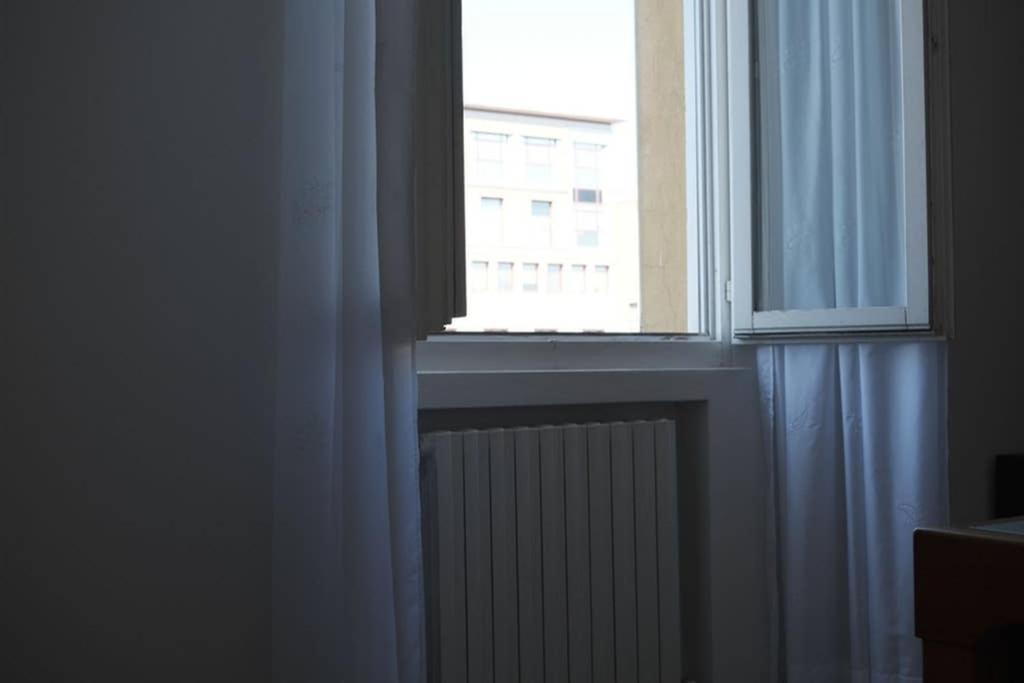 La Capannina Apartment Modena Exterior photo