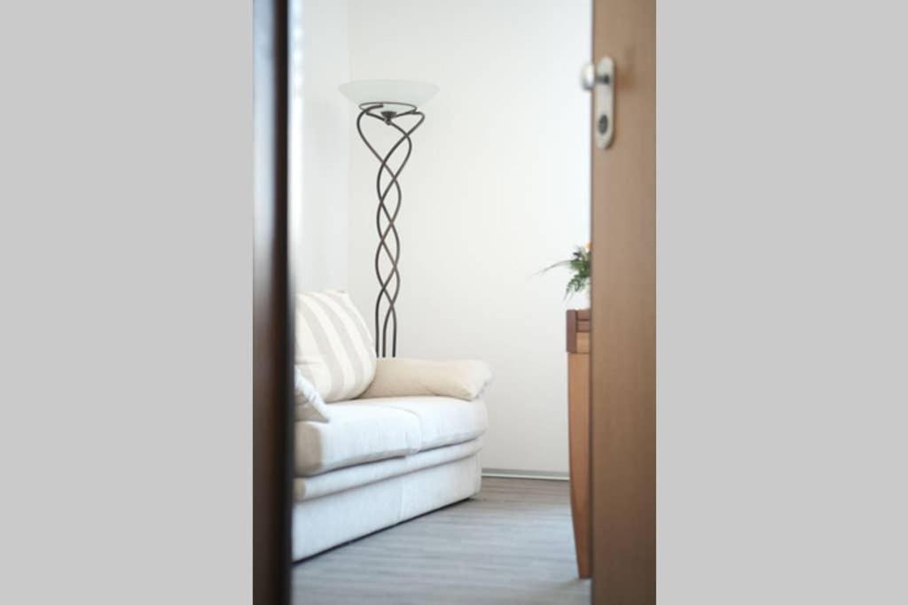 La Capannina Apartment Modena Exterior photo